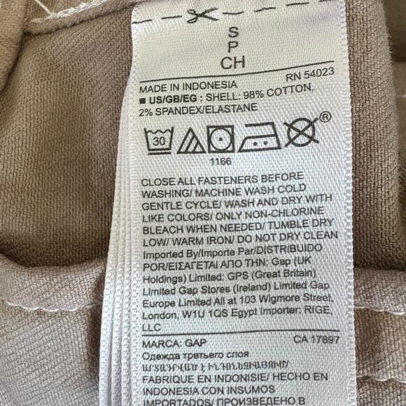 Upcycled Dyed Denim Jacket Tapestry Sleeves Crochet Fringes Doily Boho Western - Picture 10 of 14